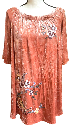 skater cotton dress Mulberry Handspun Maxi 46