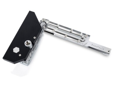 Bitspower Mos Block For ROG Rampage VI Extreme Encore & Omega - Special Edition