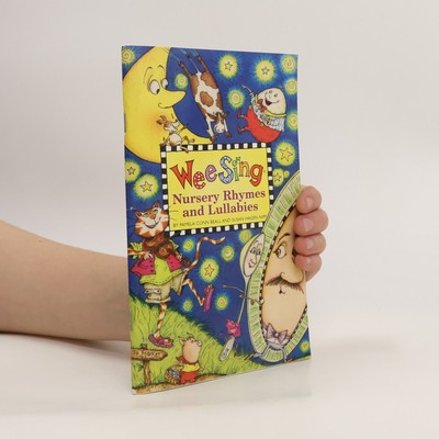 Wee Sing Nursery Rhymes and Lullabies book  |  Pamela Conn Beall