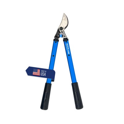 Heavy Duty Vine Lopper   20'' Professional Tree Branch Cutter with Aluminum Ha...