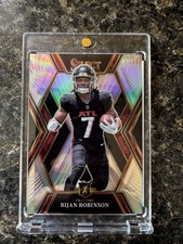 2022 Panini Select Football Cards Checklist and XRC Rookie Redemption Details 19