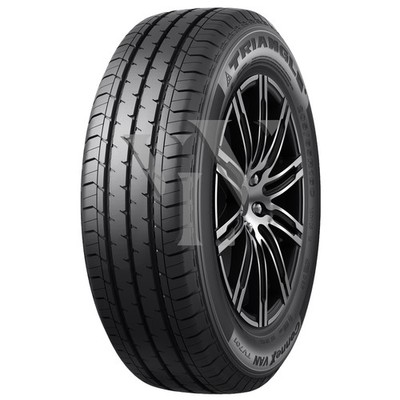 Sommerreifen TRIANGLE TV701 CONNEX VAN 205/65 R15 102/100 T
