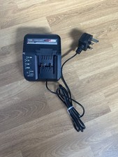 Einhell Power X-Change Fast Charger 18v USED EXCELLENT CONDITION