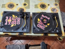 Technics 1210 Mk7 Limit Edicion