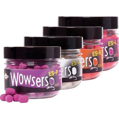 Dynamite Baits Wowsers High Vis Wafters 7mm
