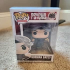 Funko Pop! Movies Psycho Norman Bates #466 Standard Pop! Vinyl Vinyl Figure