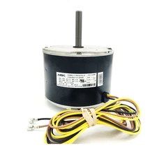 Condenser Motor 208/230v, 1/12 Hp, 800 Rpm for Carrier - Part# HB32GQ230