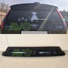 Roof Boot Lid Spoiler for Ford Focus 2 Turnier 2004-2011