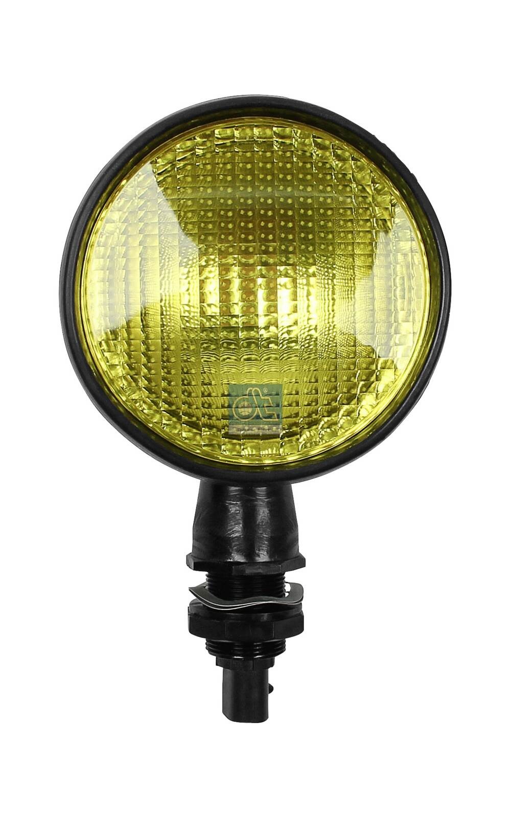 FITS DT SPARE PARTS 7.25075 WORKLIGHT  OE REPLACEMENT