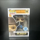 Funko Pop Television Rip Wheeler #1366 W Cooler Funko Shop Exclusive Mint*