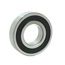 6006-2RS KML Deep Groove Ball Bearings 30x55x13mm