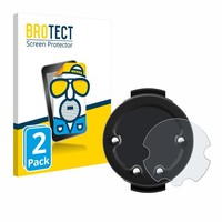 2X Schutzfolie Matt FüR Suunto Zoop Displayschutz Antireflektierend
