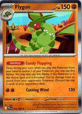 Flygon Holofoil [PFL - 053/094]