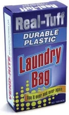 Vend Master Real-Tuff Laundry Bags A1500 144ea/cs