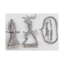 Rackham Confrontation Dirz 1st Ed Loose Mini Crimson Servants #2 NM