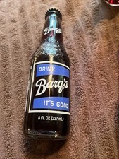 8 OZ DRINK BARG'S IT'S GOOD (1995)