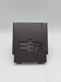 Chip'n Dale Rescue Rangers - Nintendo NES - Nur Modul