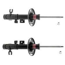 For Mazda CX-3 2016 2017 2018 2019 Pair KYB Excel-G Front Shocks Struts
