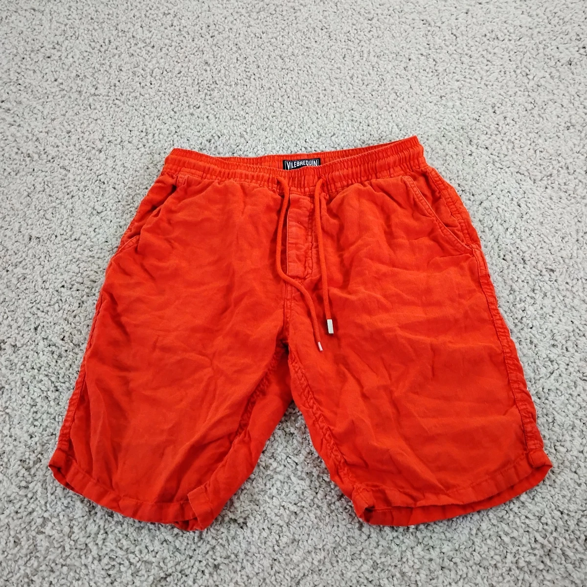 Vilebrequin Shorts for Men for sale | eBay