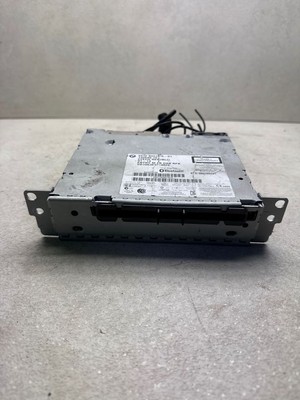 BMW 3 F30 F35 F31 2012 Radio CD-Player DVD-Player Navigation 13264010 ZYP3886