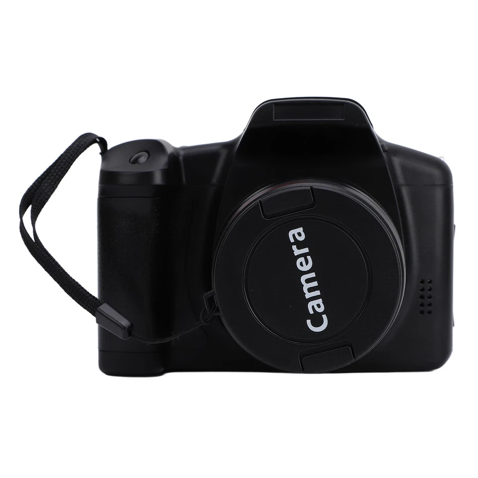 Micro SLR Digital Camera 16MP 1080P HD Telephoto Lens Digital Camera For - Image 4 of 4