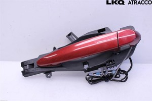 ORIGINAL Handgriff aussen links BMW X6 (E71, E72)  2008