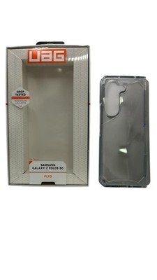 UAG Plyo Case für Samsung Galaxy Z Fold 5 leichtes TPU / PC Shield Ultra
