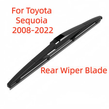 For Toyota Sequoia 2008-2022 Rear Windshield ...