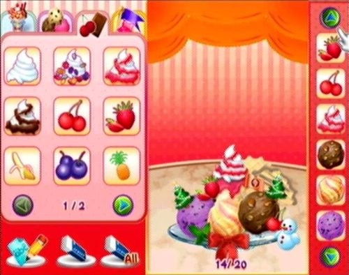 Coldstone: Scoop It Up - Nintendo Wii - Picture 9 of 9