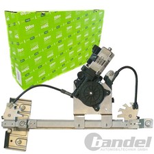 VALEO FENSTERHEBER ELEKTRISCH HINTEN LINKS passend für SEAT CORDOBA IBIZA VW POL