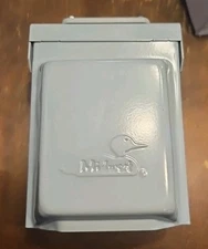 Midwest Electric Products 30 Amp Temporary RV Load Center Power Outlet