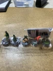 WizKids HeroClix Avengers Forever Booster Pack Loose Complete
