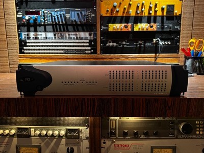 Digidesign 192 16-Channel Analog I/O