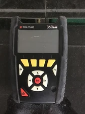 Trilithic 360 DSP Home Certification Meter