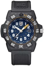 Luminox Navy Seal Diver XS.3503.NSF Man Quartz Watch