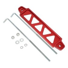 Universal Car Battery Tie Down Bracket Hold Lock Battery Hold Down Bracket