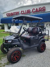 Electric Golf Cart 48v Lithium