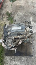 13 14 15 Honda Accord Engine Assembly Motor 29k Miles 2.4