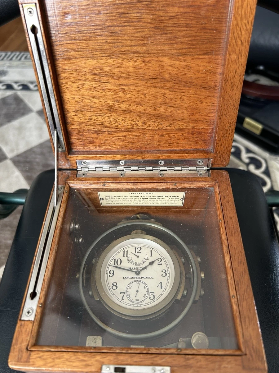 Vintage Original US Navy Maritime Antiques for sale | eBay