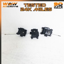 05-24 ASTON MARTIN V8 VANTAGE HVAC AC HEATER FLAP ELECTRIC MOTOR VALVE SERVO OEM