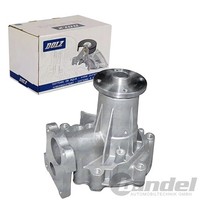 Dolz Wasserpumpe Passend FüR Hyundai Galloper H-1 H100 Porter Terracan KIA Bongo