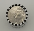 2026 P Semiquincentennial Half Dollar ROLL 1776-2026 $10 OBW Unsearched BU 250th
