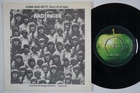 BADFINGER Come And Get It RARE Sweden 45 BOTH SIDES PRINT VARIANT Beatles HEAR!