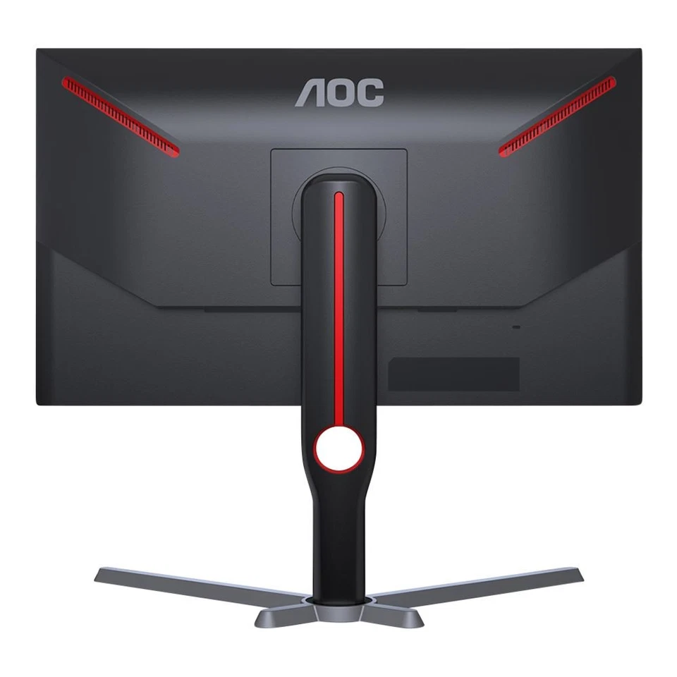 AOC Q27G3Z 27" 2K QHD (2560 x 1440) 240Hz Gaming Monitor G-Sync Compatible - Image 3 of 4