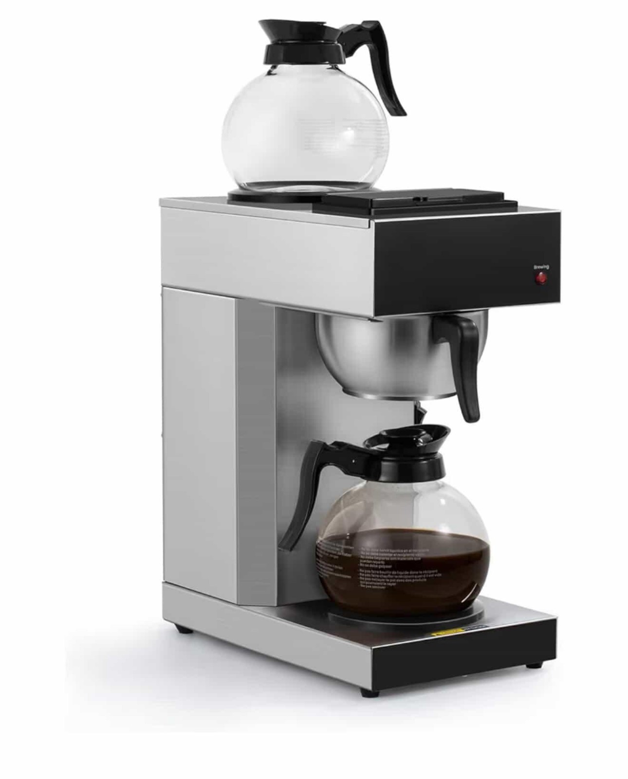 ,pour Over Coffee Maker Brewer Sf-cb-2ga
