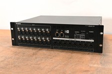 Yamaha SB168-ES 16-Channel EtherSound Stage Box CG01ST8