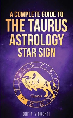 Taurus Sofia Visconti Taschenbuch Englisch 2024 Fortune Publishing