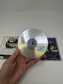 Speed Devils (Sega Dreamcast, 1999)