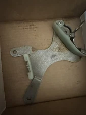 Engine Timing Chain Tensioner Cloyes Gear & Product 9-5423