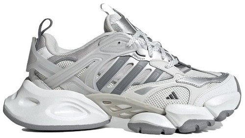Adidas Xlg Runner Deluxe Grey Silver White - JP5761 | eBay